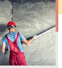 Услуги Отделка в Электростали под ключ