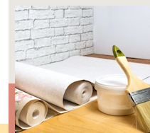 Услуги Отделка в Электростали под ключ