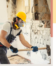 Услуги Отделка в Электростали под ключ